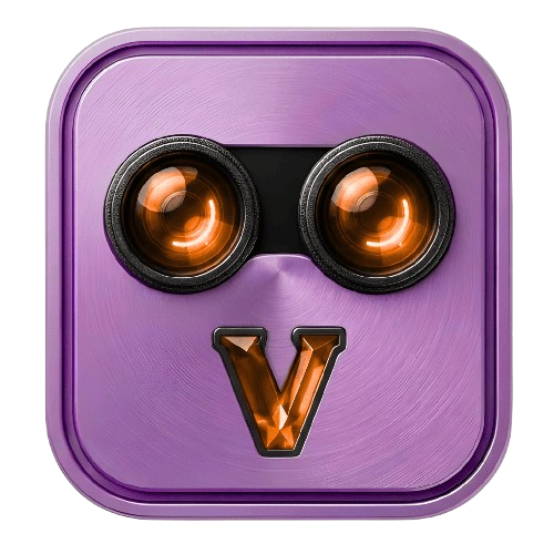 Vogats AI Logo